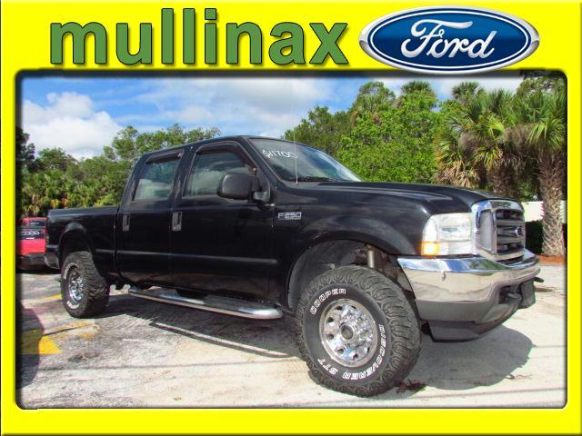 Photo of 2004 Ford Super Duty F-250