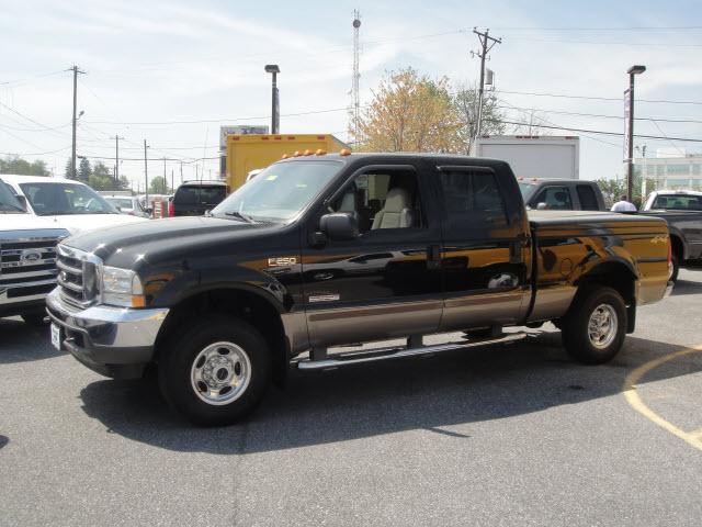 Photo of 2003 Ford F-250 Super Duty