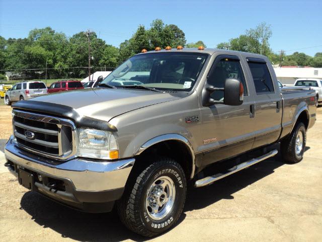 Photo of 2003 Ford F-250 Super Duty