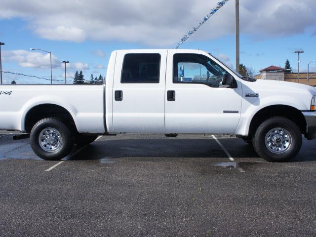 Photo of 2004 Ford F-250 Super Duty