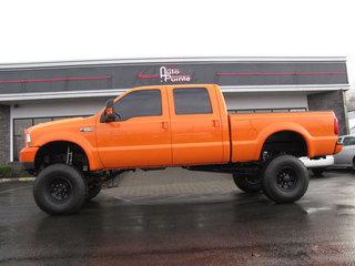 Photo of 2003 Ford F-250