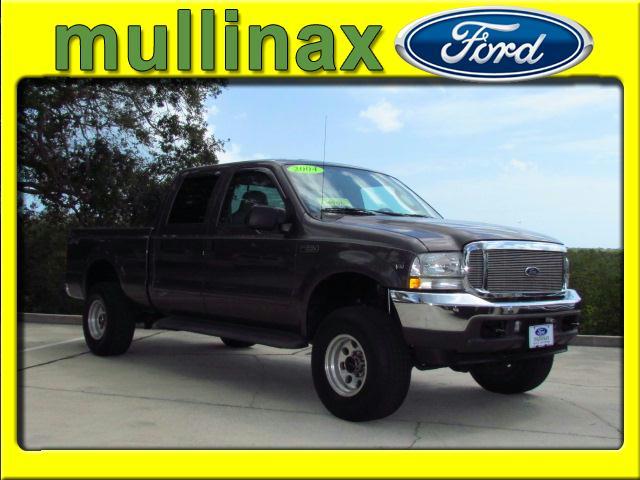 Photo of 2004 Ford Super Duty F-250