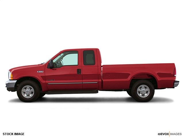Photo of 2000 Ford F-250 Super Duty