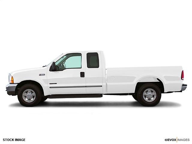 Photo of 2000 Ford F-250 Super Duty