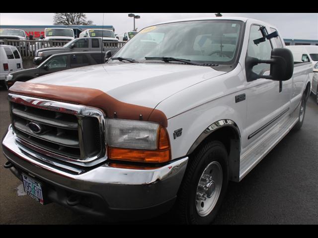 Photo of 2000 Ford F-250 Super Duty