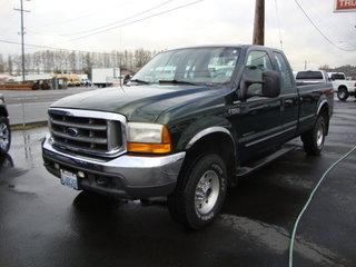 Photo of 2000 Ford F-250