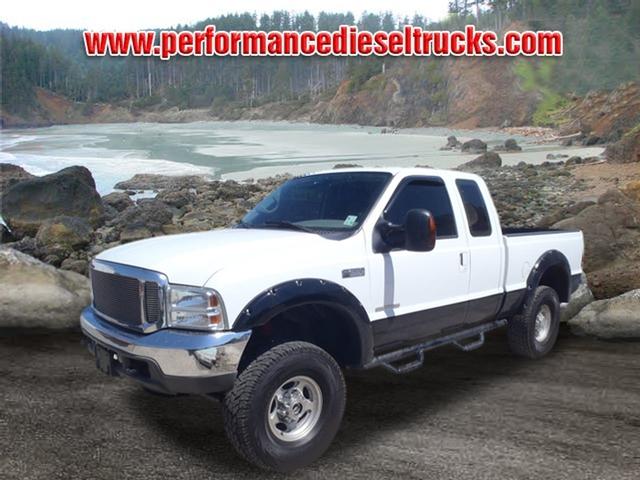 Photo of 1999 Ford F-250