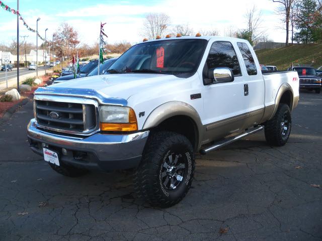 Photo of 2001 Ford F-250