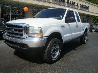 Photo of 2004 Ford F-250