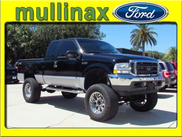 Photo of 2003 Ford Super Duty F-250