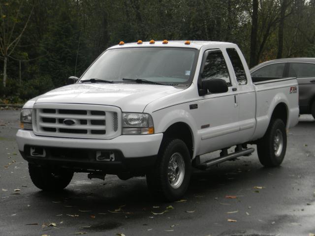 Photo of 2004 Ford Super Duty F-250