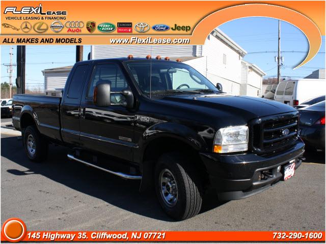 Photo of 2003 Ford F-250 Super Duty