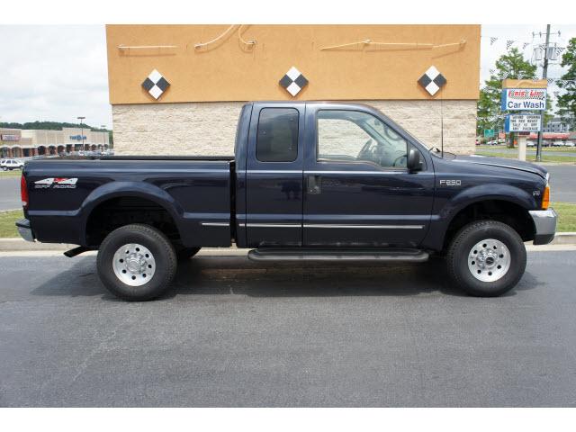 Photo of 1999 Ford F-250 Super Duty
