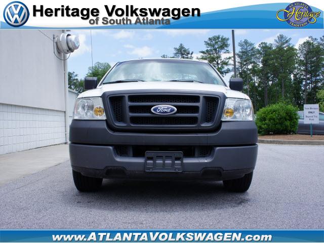 Photo of 2005 Ford F-150