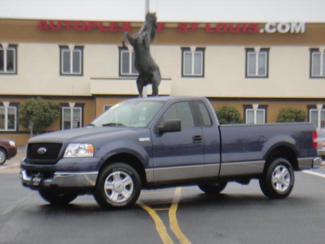 Photo of 2004 Ford F-150