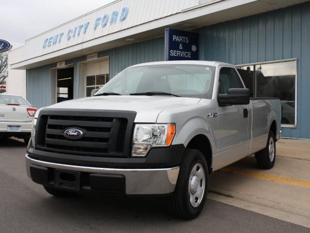 Photo of 2009 Ford F-150
