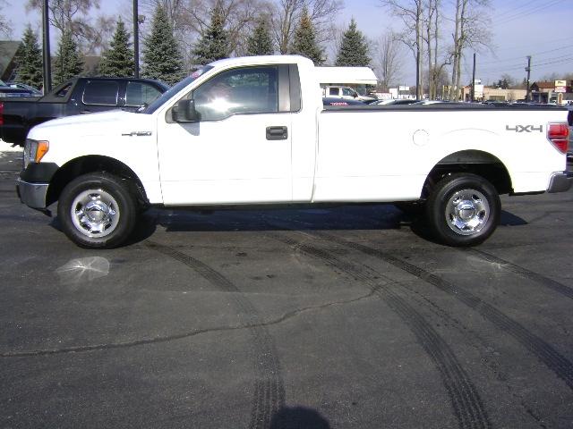 Photo of 2009 Ford F-150