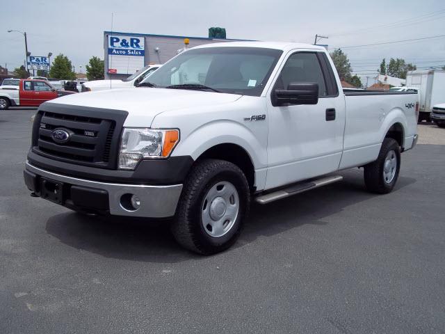 Photo of 2009 Ford F-150
