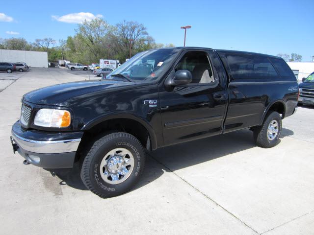 Photo of 2001 Ford F-150