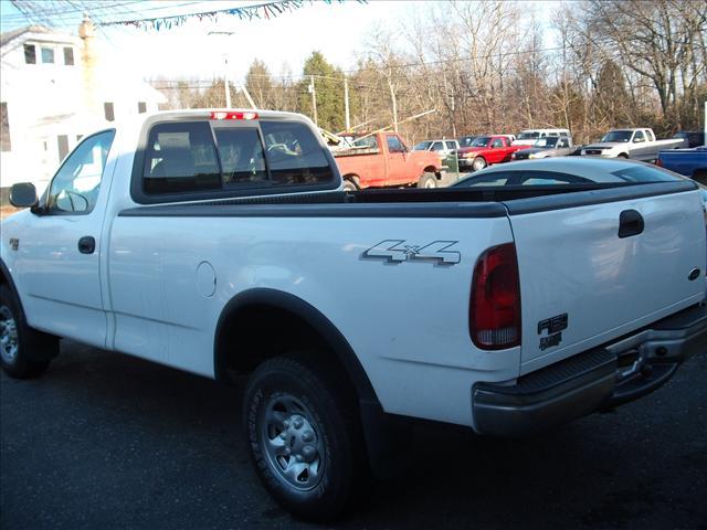 Photo of 2001 Ford F-150