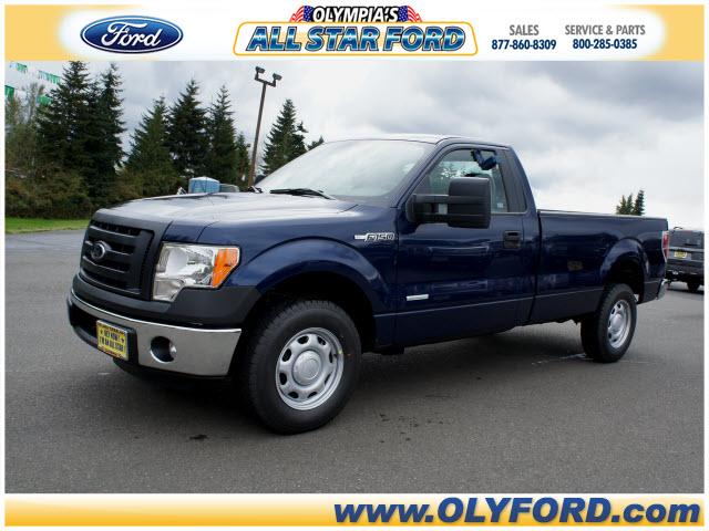 Photo of 2012 Ford F-150