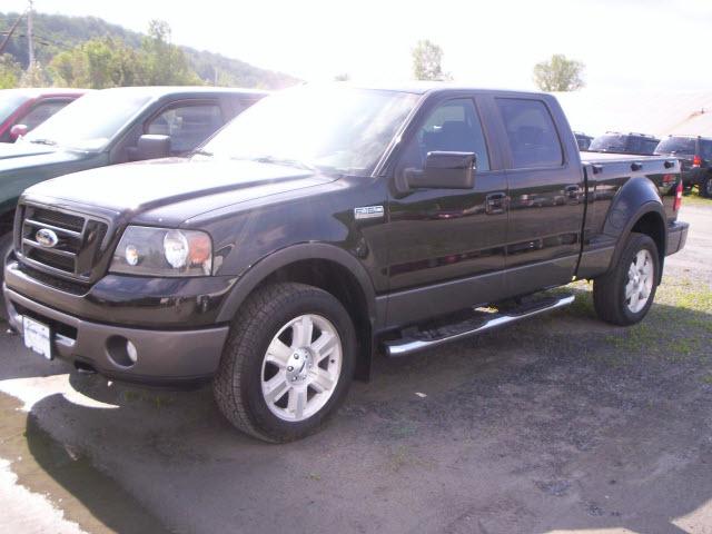 Photo of 2008 Ford F-150