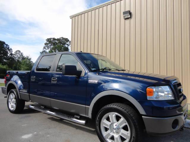 Photo of 2007 Ford F-150