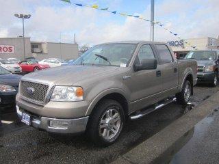 Photo of 2005 Ford F-150