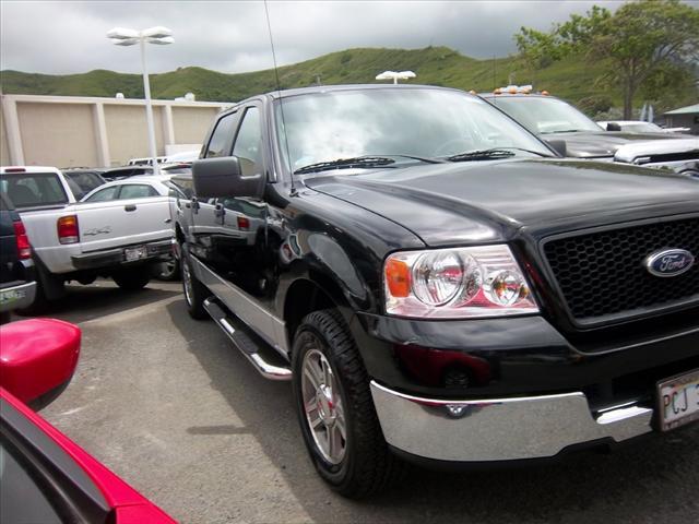 Photo of 2005 Ford F-150