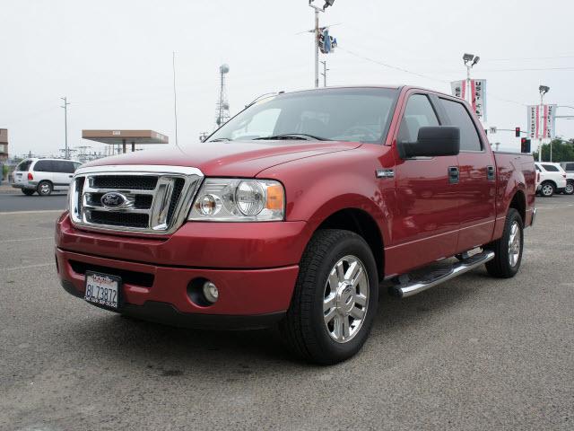 Photo of 2008 Ford F-150