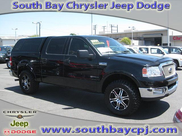 Photo of 2004 Ford F-150