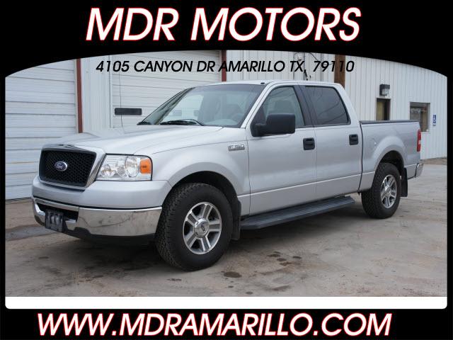 Photo of 2008 Ford F-150
