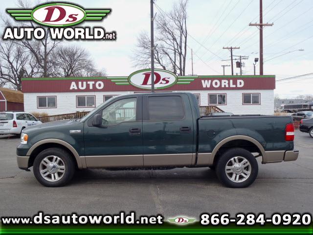 Photo of 2006 Ford F-150