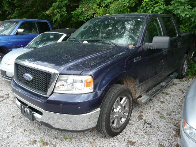 Photo of 2006 Ford F-150