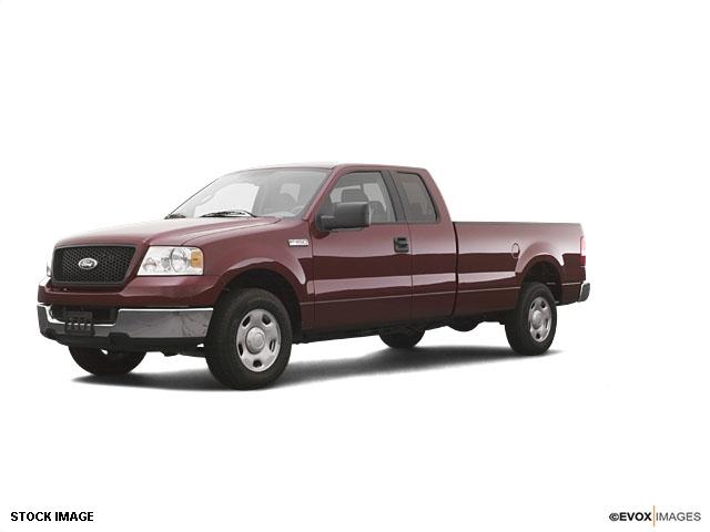 Photo of 2006 Ford F-150