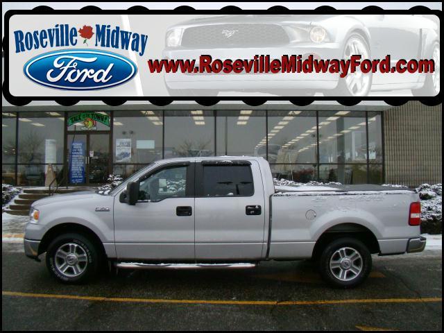 Photo of 2007 Ford F-150