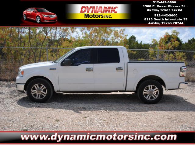 Photo of 2005 Ford F-150