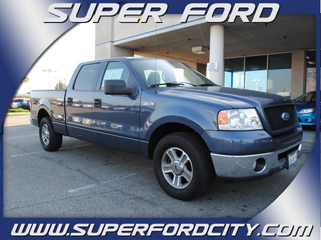 Photo of 2006 Ford F-150