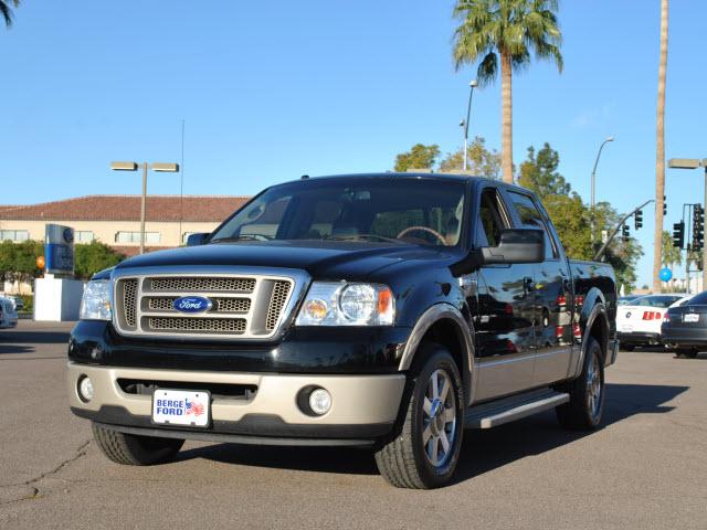Photo of 2008 Ford F-150