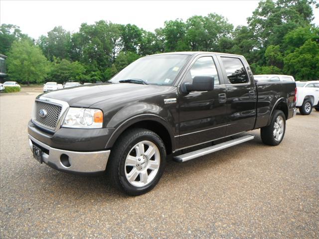 Photo of 2007 Ford F-150