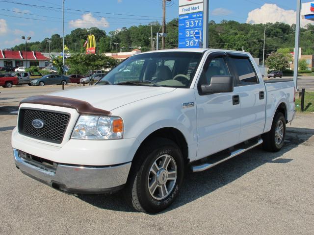 Photo of 2005 Ford F-150