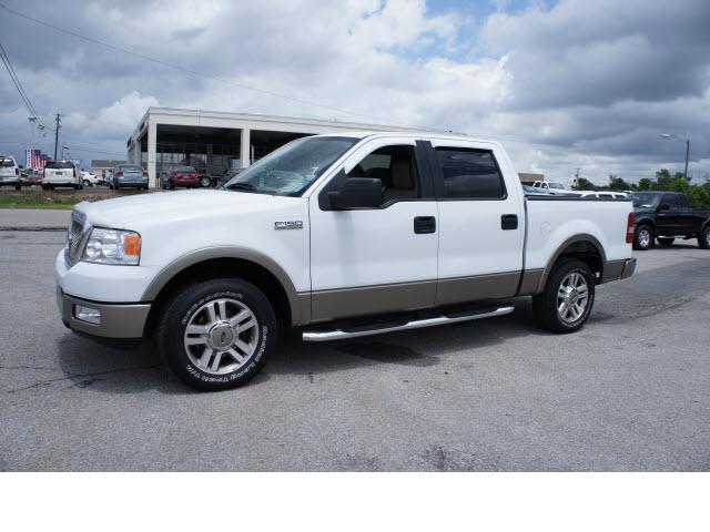 Photo of 2005 Ford F-150