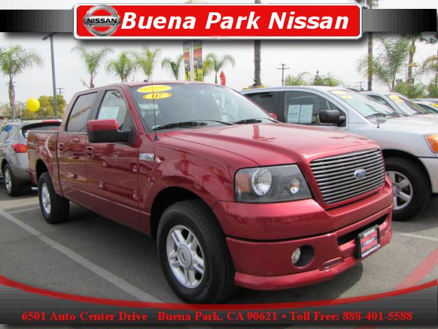 Photo of 2007 Ford F-150
