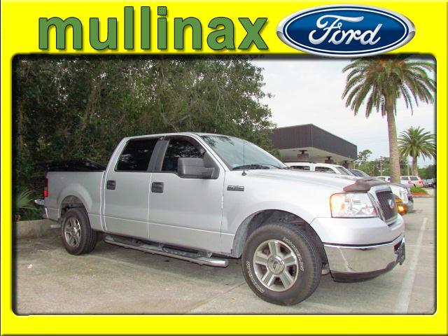 Photo of 2007 Ford F-150