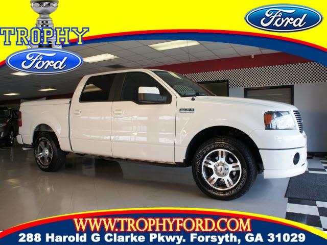 Photo of 2007 Ford F-150