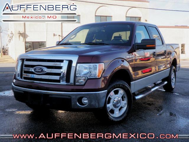Photo of 2009 Ford F-150