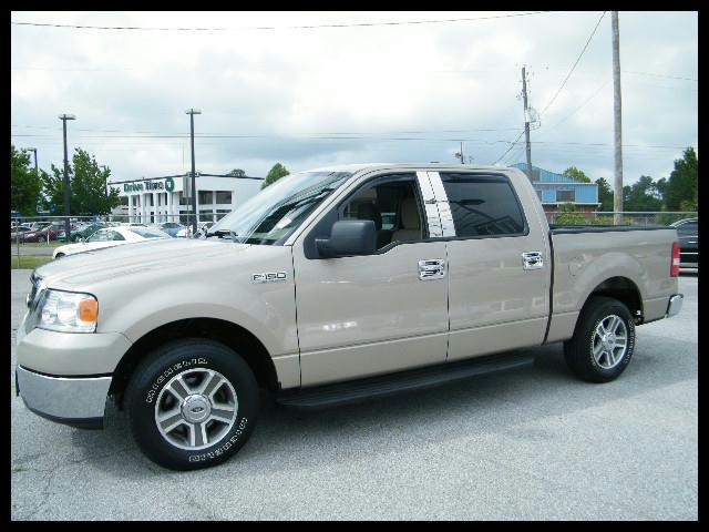 Photo of 2008 Ford F-150