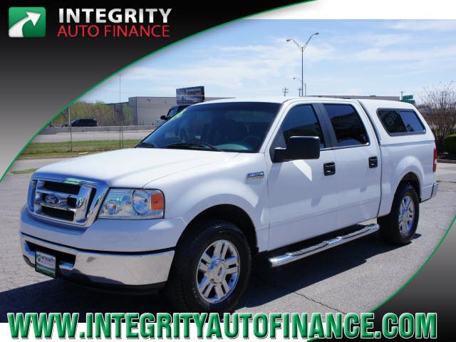 Photo of 2008 Ford F-150