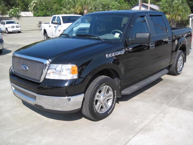 Photo of 2008 Ford F-150