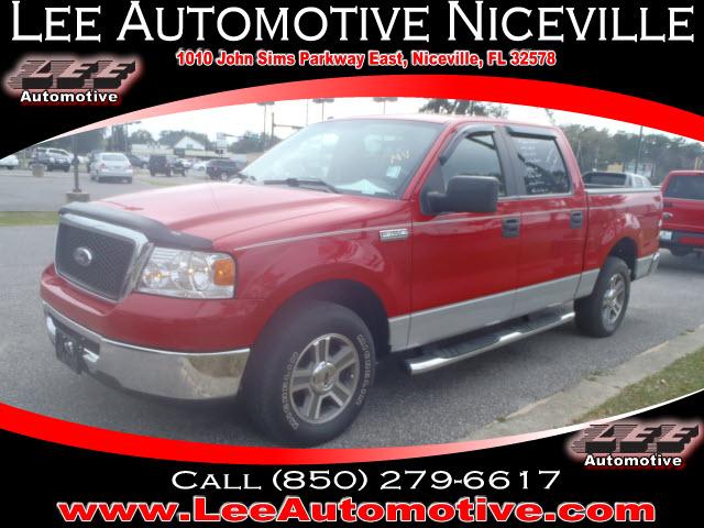 Photo of 2008 Ford F-150
